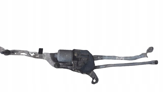 MERCEDES W212 Wischergestänge vorne 1397220567