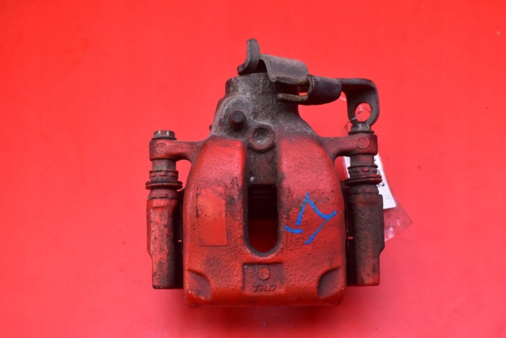 Bremssattel Bremse Sattel Brems- links heck PEUGEOT 3008 1 und 1.6 HDI 110 KM 10-13