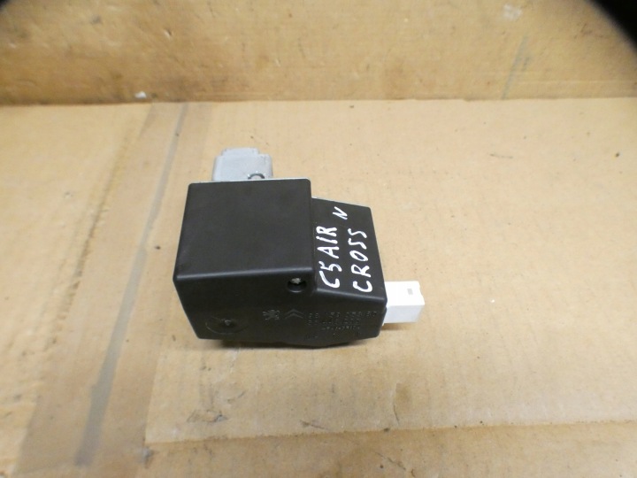 Serrure Colonne de direction Volant EUROPA OPEL GRANDLAND X 9815905380