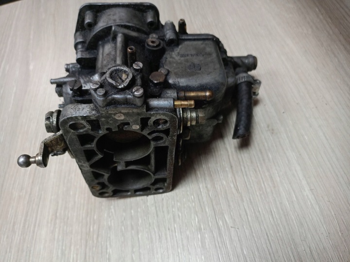 Carburatore FSO Polonez 1.6 34S2C12 6