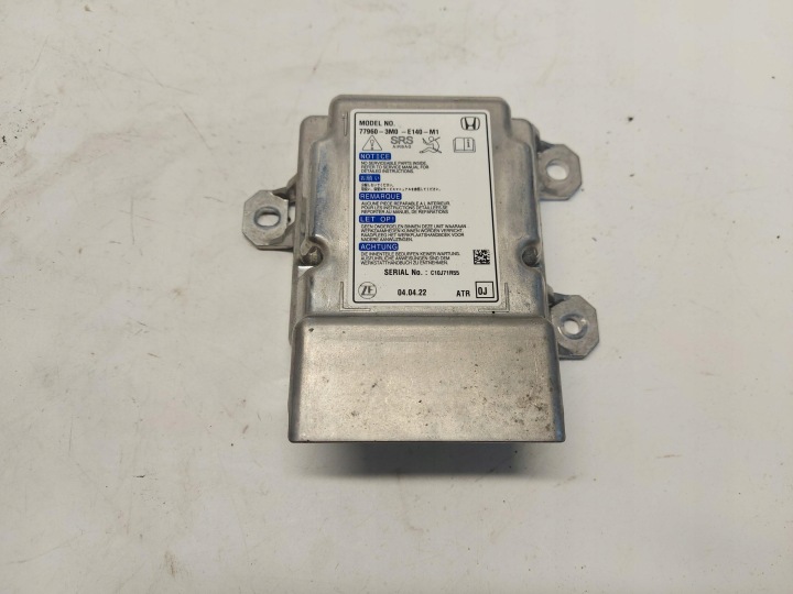 Honda HR-V III eHEV, 2022r. modul SENSOR Bedienteil 77960-3M0