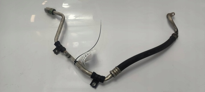 wiring of the air conditioning GC6 HONDA JAZZ