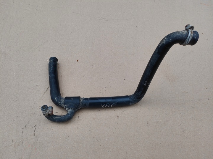 mercedes w124 tubo flessibile Tubazione d’acqua 1248302496
