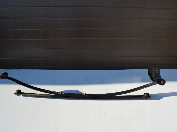 VW CADDY 2K5 2K5511151AK RESOR