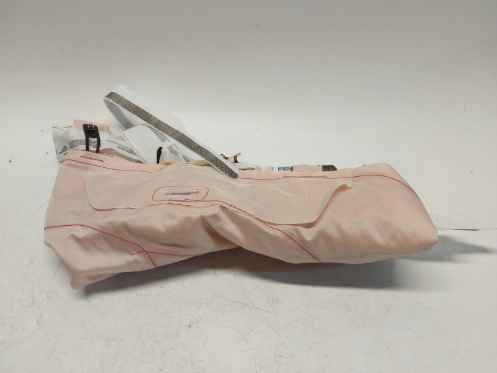 Audi Q4 E-TRON 89A 89E Dachvorhang Airbag AIRBAG links WYSTRZELONA 89A880741
