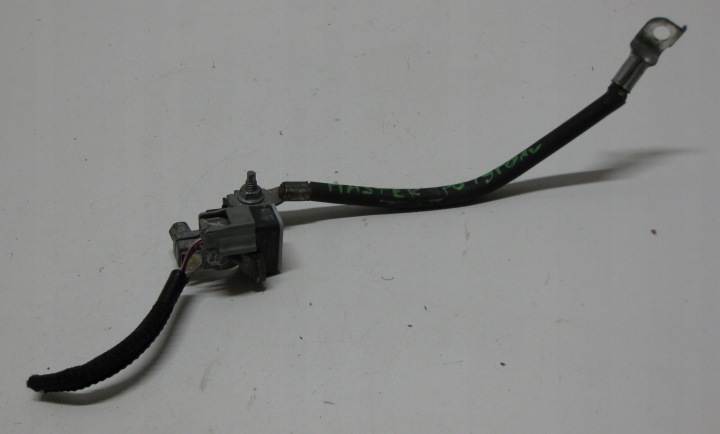 RENAULT MASTER III LIFT Schlauch Batteriemanagement Sensor AKUMULATORA 250820605R