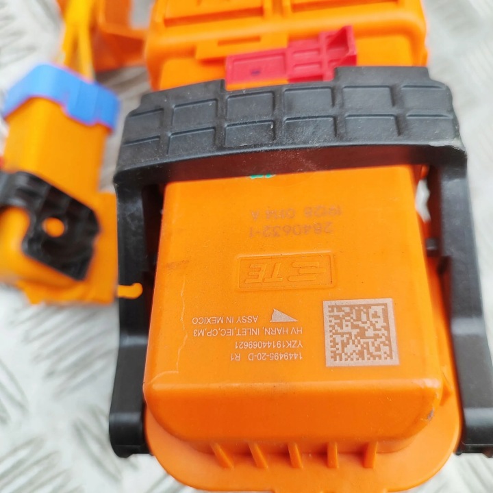 TESLA MODELO CABEL 3 144949520D 35965285 192kw 2018 10