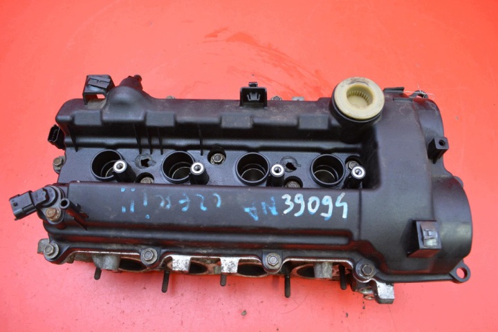 head. of the engine 22111-03448 KIA CEED 3 III 1.4 16V 100 KM 18-20