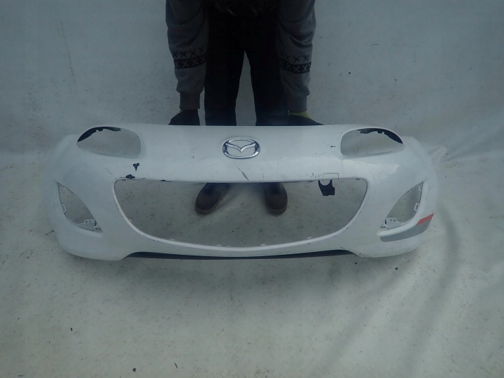 MAZDA MX5 III 3 LIFT 09-> nárazník predok predný