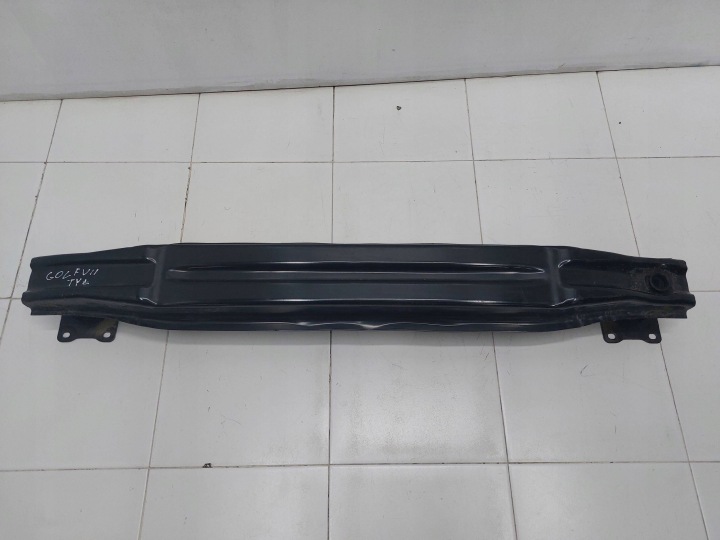 VW GOLF 7 VII HB 13-19r traversa paraurti posteriore