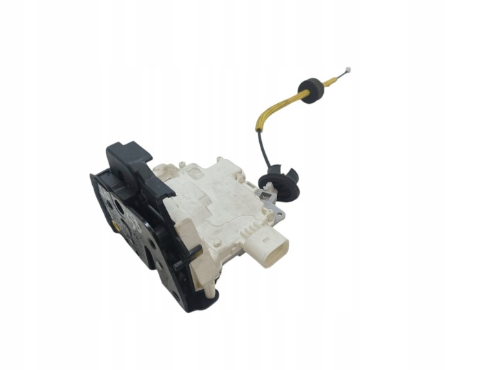 de la Serrure Portière Arrière Droite Berline Audi A6 III (2004-2011) C6
