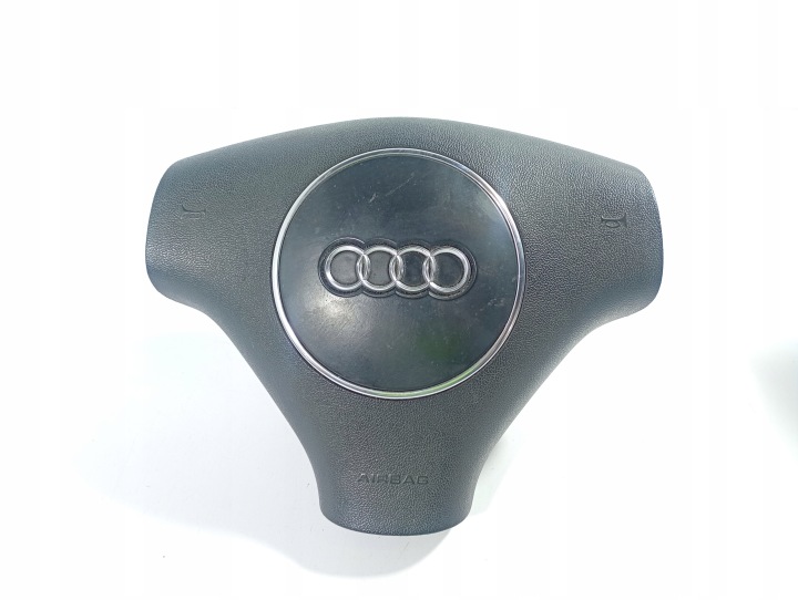 airbag POWIETRZNA airbag of the steering wheel OE 8E0880201 Audi A4 B6 01-04