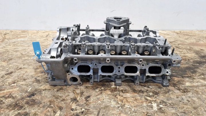 TESTATA MOTORE 755916807 BMW 3 E90 E91 E92 E93 E60 E61 E81 E87 2.0I N43