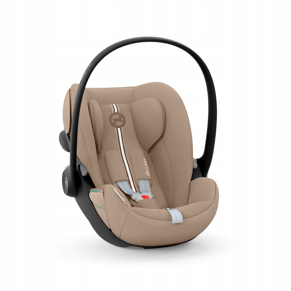 Б/в CYBEX Золотий автокрісло Cloud G i-Size Плюс 40 - 87 см для (вживаний) — фото 9