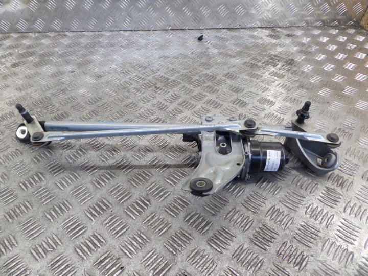 Gestänge Motor Wischer MERCEDES A35 W177 A1779064701 A1778203501