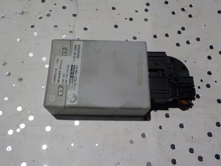 BMW 1 (E87) module HAKA 6135 9221180 55892110