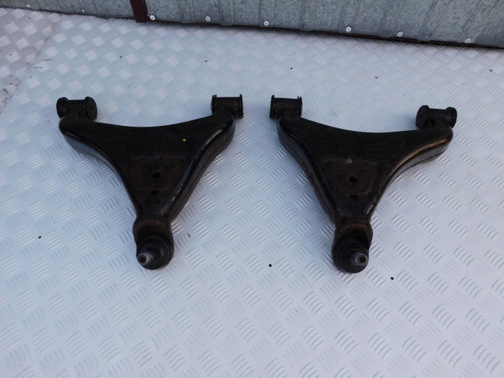 arm left right original Mercedes Sprinter VW LT 95-06 bdb