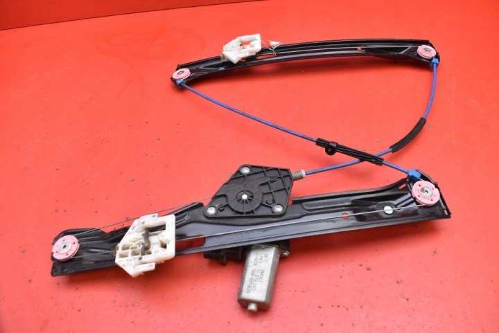 Mécanisme essuie glaces Droite Avant EU 7259824-10 BMW F30 Berline 11-16
