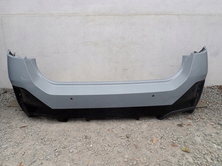 Paraurti posteriore posteriore BMW 5 V G61 KOMBI TOURING M PAKIET 2023- 51128084715