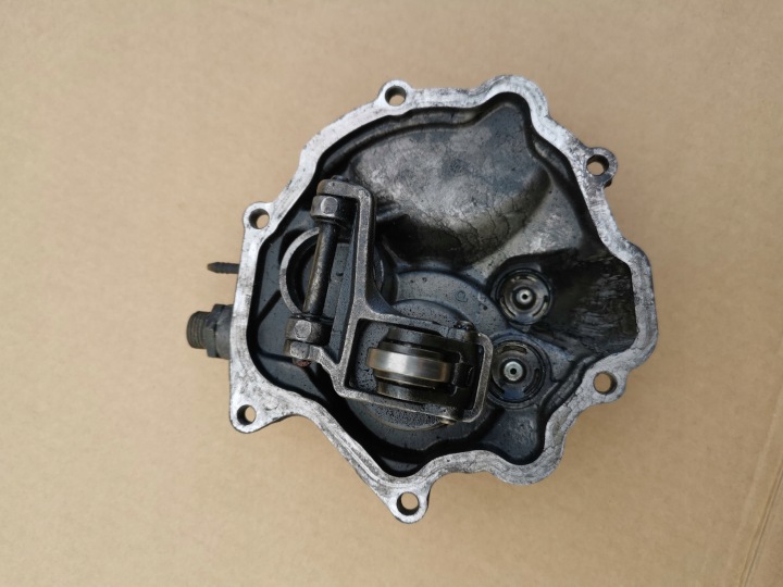 Mercedes S klasa W140 3.5TD pump VACUM WAKUM