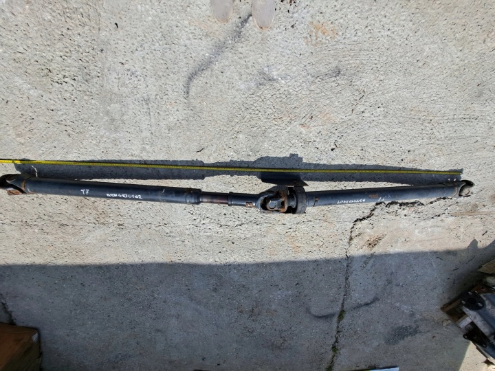 MERCEDES A9714100102 cardan