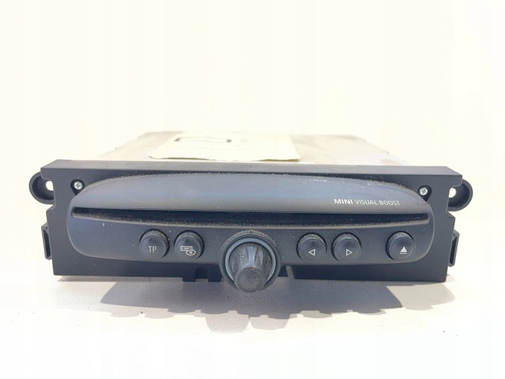 RADIO Mini Cooper Countryman R60 9311109