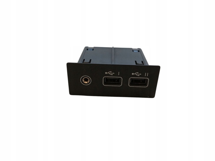 PORT adapter USB AUX RENAULT CLIO V CAPTUR II 284H39520R