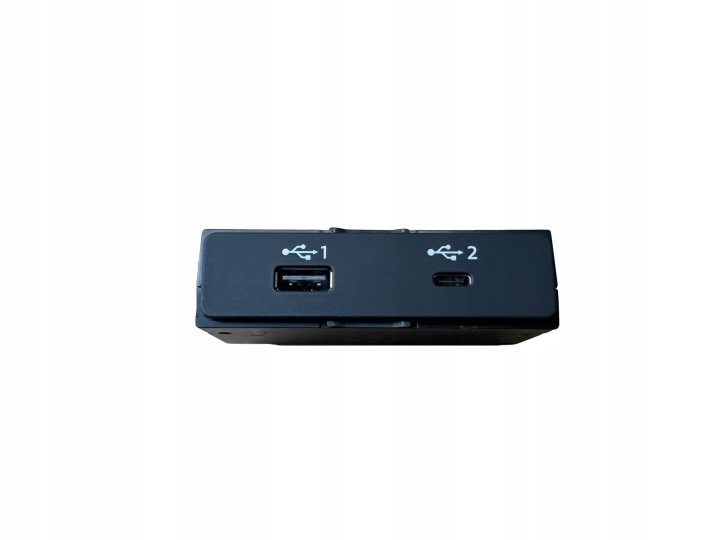 AUDI A1 A3 8Y PORT USB 82A035736