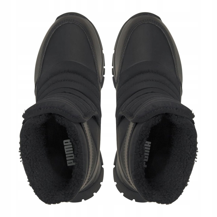 Взуття Puma Nieve Wtr AC Ps Jr 380745 03 — фото 6