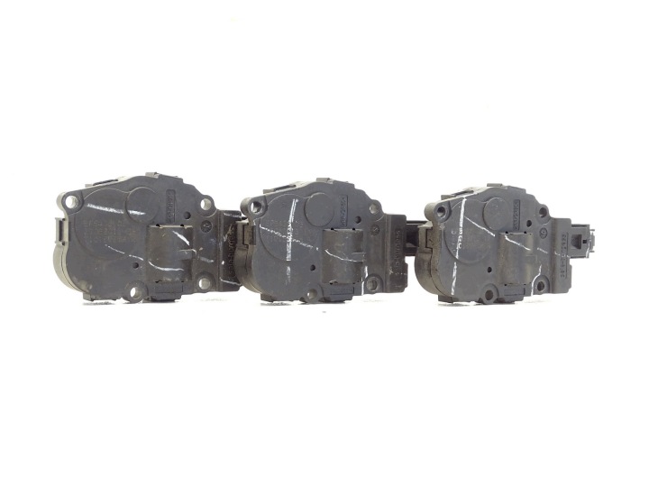 Moteur Bloc de chauffage complet BMW F25 EFB436