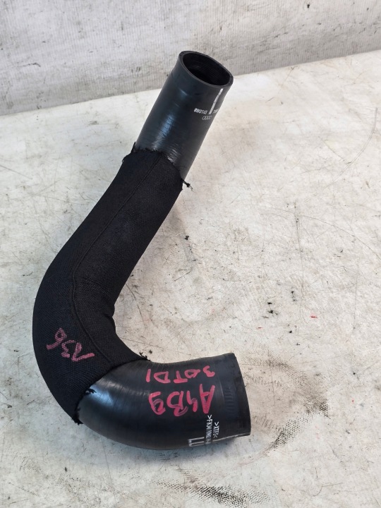 AUDI A4 B9 A5 8W 3.0 TDI RURA INTERCULERA 8W0145738B 11