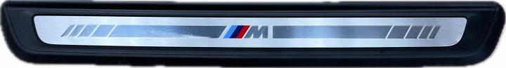 BMW 3 G20 G21 m-packet kryt PRAHU dveře předek 8079739