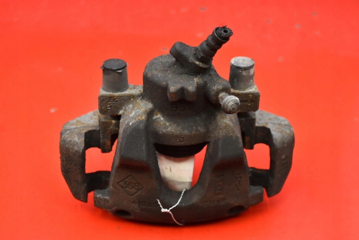 Bremssattel Bremse Sattel Brems- links vorne RENAULT CLIO 4 IV 1.5 DCI 90 KM LIFT 16-19