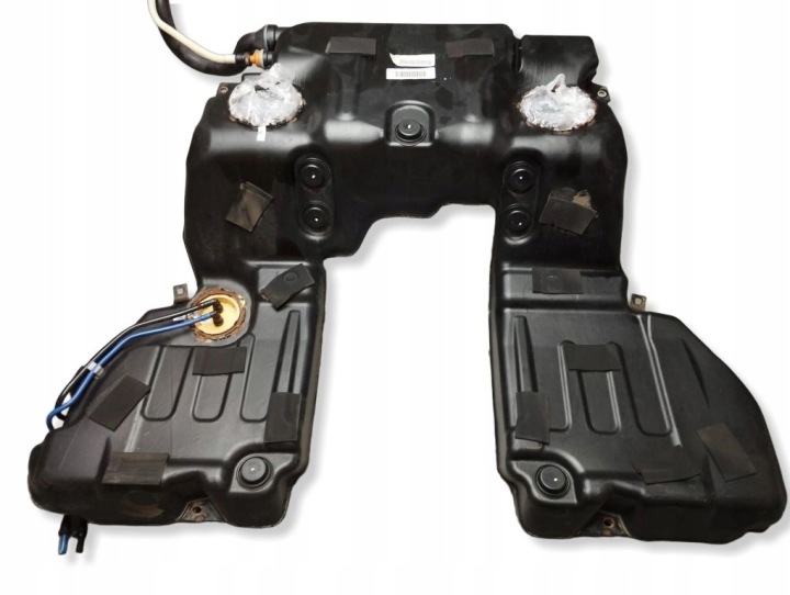 Volkswagen Phaeton tank 3D0201085N