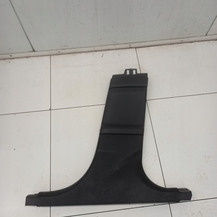 moulding cover SLUPKA right BMW 6 2014 F12 F13 GRAN COUPE M SPORT EDITION
