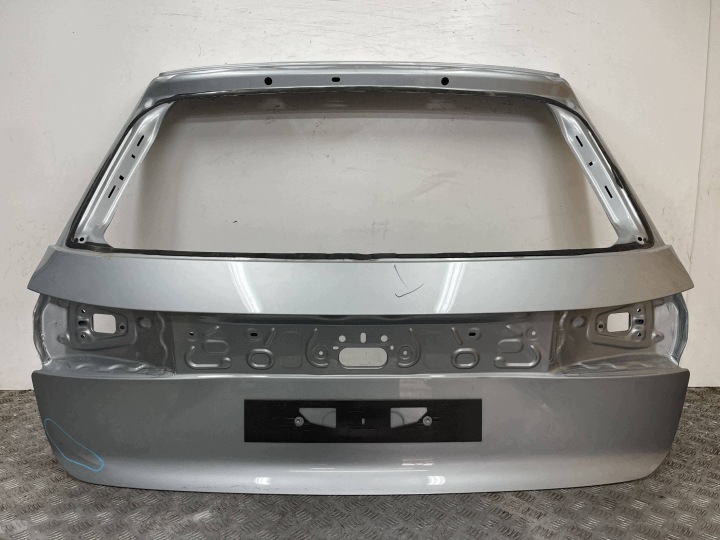 heckklappe kofferraumdeckel Kofferraum heck hinten VOLKSWAGEN TOUAREG III 3 LIFT 23- 760