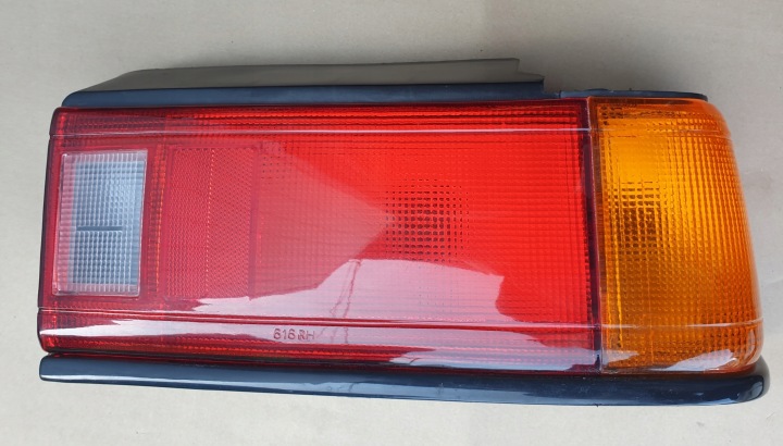 light rear right HONDA