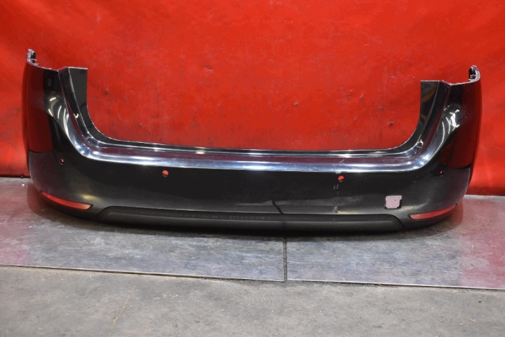 Stoßstange heck hinten KTV PDC PEUGEOT 308 2 II T9 SW KOMBI 13-17