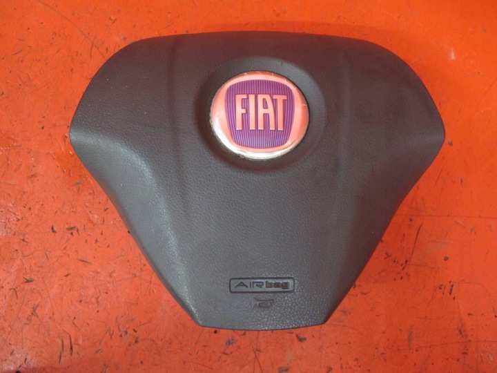 FIAT FIORINO III 3 07- QUBO airbag airbag autisti 07354605270