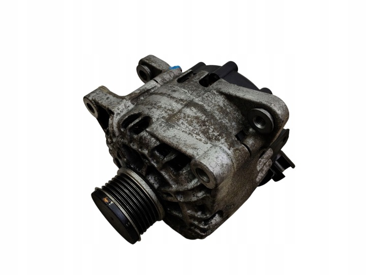 Alternateur OPEL GRANDLAND 1.2 T 130KM 9826573480