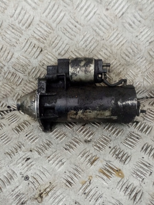 starter AUDI A4 B5 0001110105 91AB11000FB