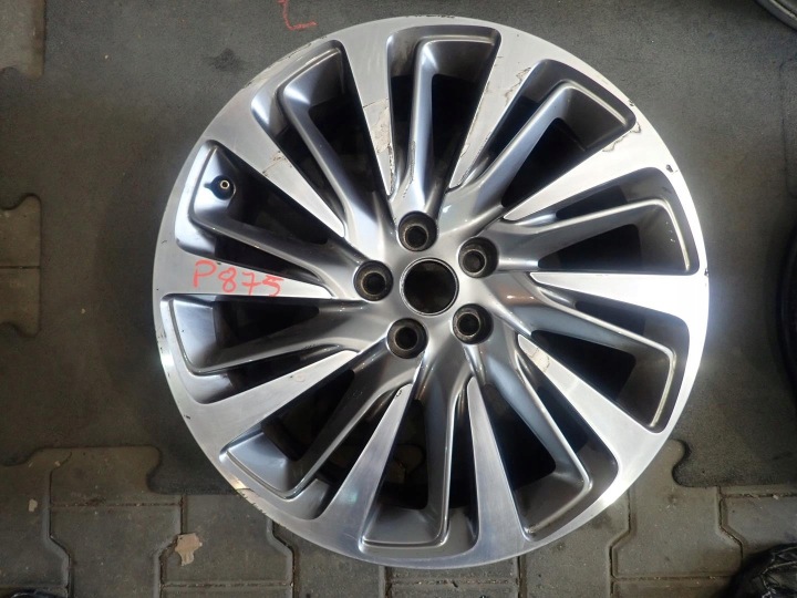 disk disk OPEL 5x105 ET44 7,5J 18"