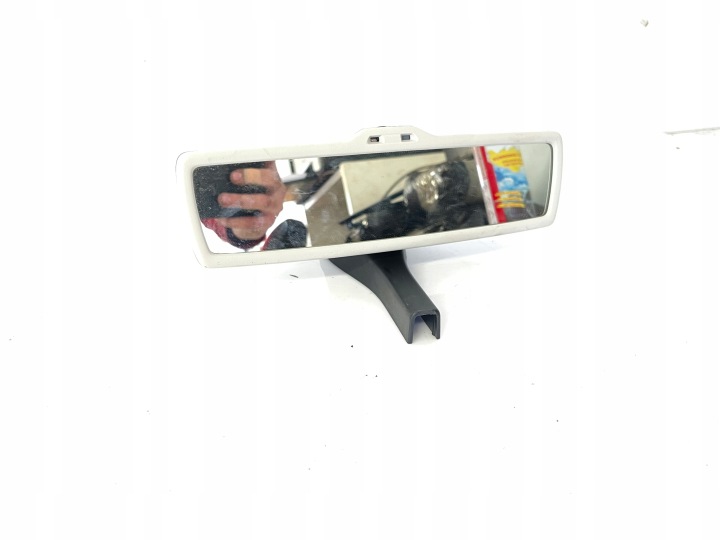 SEAT LEON III zrkadlo vnútorné 7N0857511L