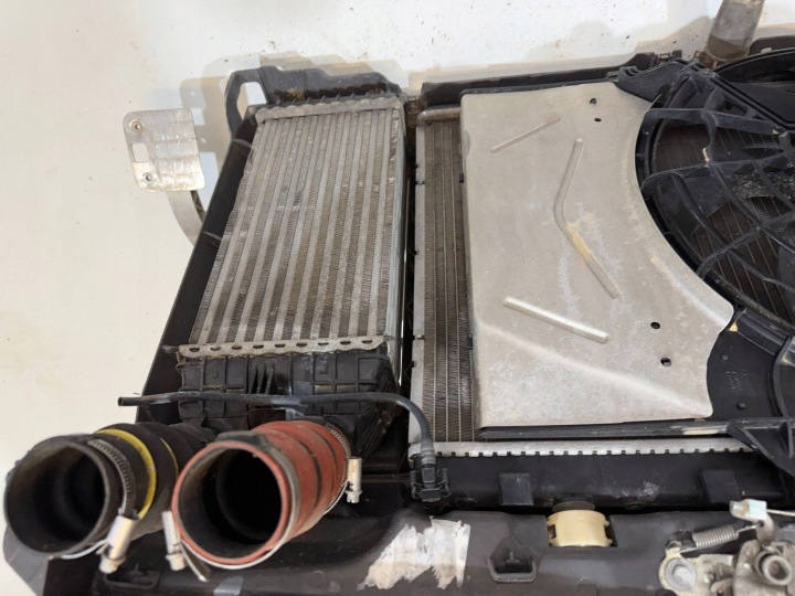 CITROEN C3 III 1.5 ΠΑΥΣΗ ΠΡΟΛΗΨΗΣ 1.6 BHDI 9