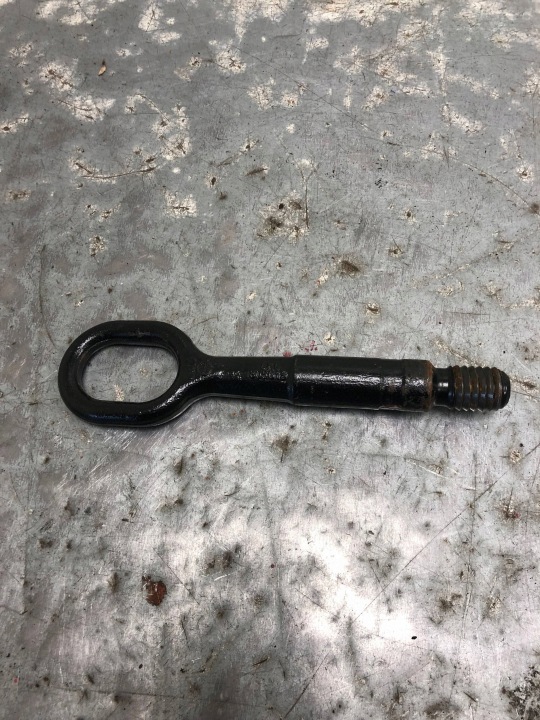 UCHO HOLOWNICZE VW AUDI 8K0805615