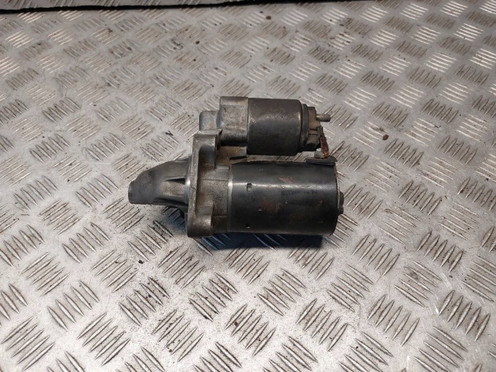 starter FORD FIESTA MK5 1.6 16V