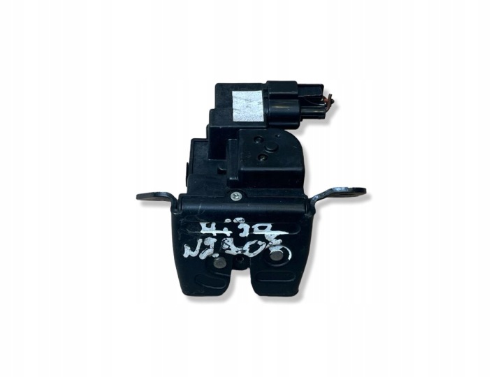 de la Serrure du capot Porte coffre hayon Hyundai i30 FD 2009 81230-2L000