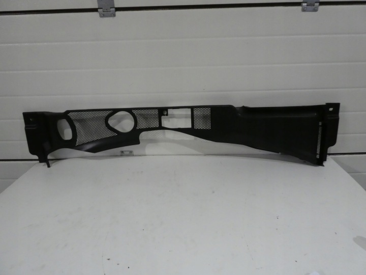 Griglia gocciolatoio in plastica AUDI A4 B8 A5 8T 8K1819447