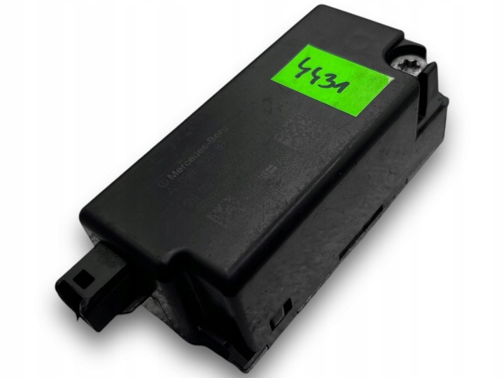 Blokada Kierownicy Mercedes A0999008701 $J