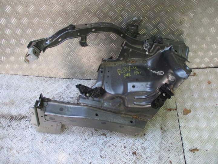 Quarto LONGHERONE Destro Anteriore TOYOTA RAV 4 RAV4 IV
